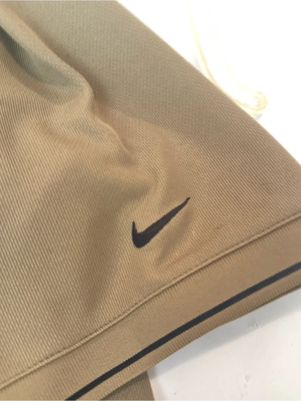 Nike men polo